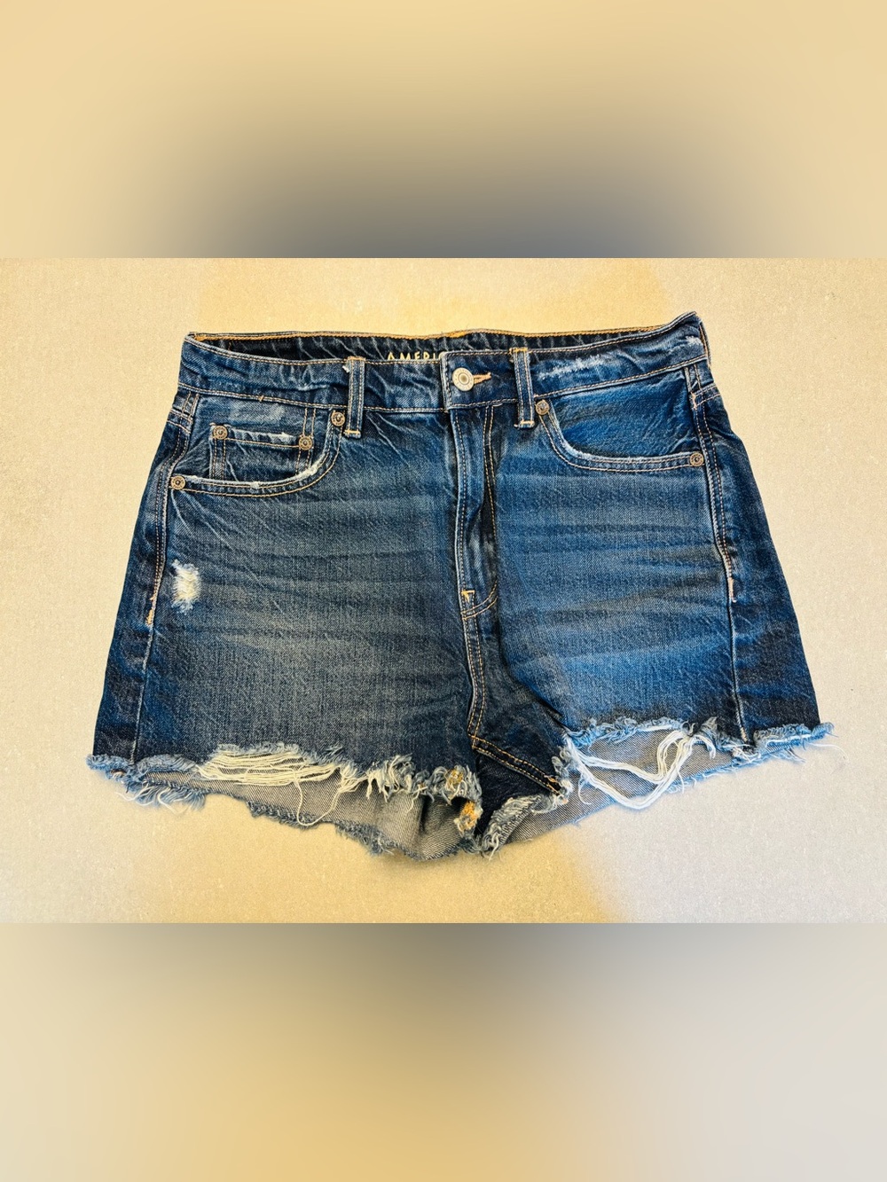 American Eagle Tomgirl Short